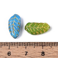 Glass Beads&nbsp;LAMP-T021-47M