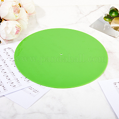 Acrylic CD Pads&nbsp;AJEW-WH20006-231C