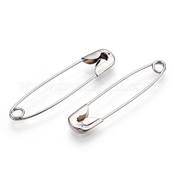 Iron Safety Pins&nbsp;NEED-T001-02