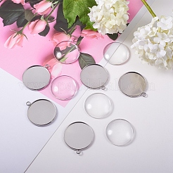 DIY Pendant Making&nbsp;DIY-X0098-65P