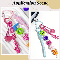 Pendant Decorations Kits&nbsp;KEYC-SC0002-13A