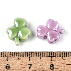 Handmade Porcelain Bead&nbsp;PORC-N011-05-01