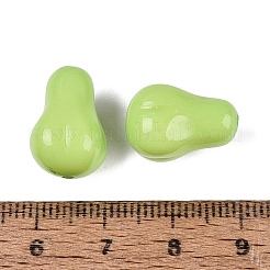 Opaque Acrylic Beads&nbsp;AC-CBA873C-01B