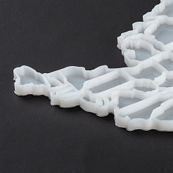 DIY Silicone Molds&nbsp;DIY-P041-01