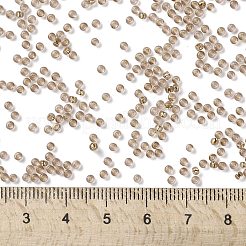TOHO Round Seed Beads&nbsp;SEED-TR11-0754