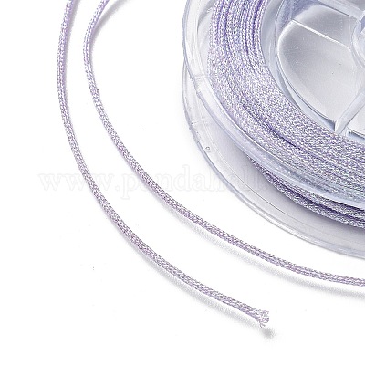 Polyester Metallic Thread&nbsp;OCOR-D301-04-1