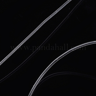 Elastic Crystal Thread&nbsp;X-EW-0.8D-1-1