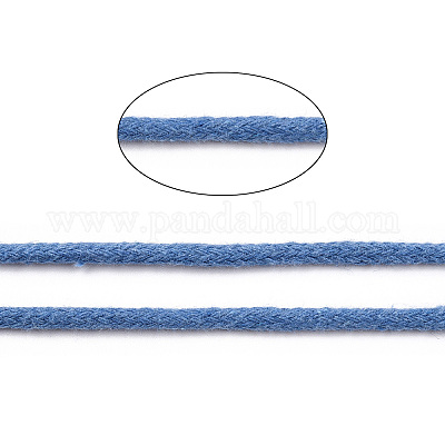 Cotton String Threads&nbsp;OCOR-T001-02-07-1