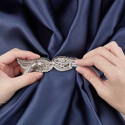 Curtain Tieback&nbsp;AJEW-WH0168-15B-1