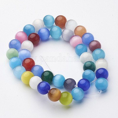 Cat Eye Beads&nbsp;X-CE036-1