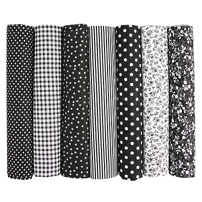Printed Cotton Fabric&nbsp;PW-WG77488-19-1