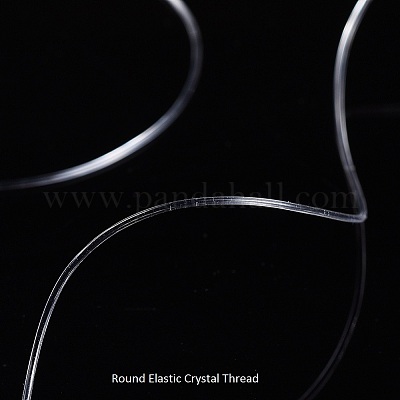 Elastic Crystal Thread&nbsp;EW-KW0.5MM-1