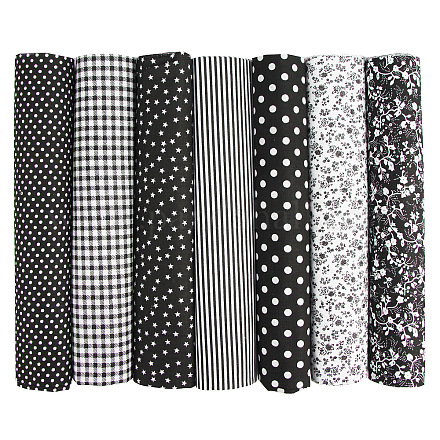 Printed Cotton Fabric PW-WG77488-19-1