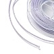 Polyester Metallic Thread&nbsp;OCOR-D301-04-3