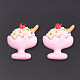 Resin Cabochons&nbsp;LS-CRES-S358-21D-1