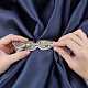 Curtain Tieback&nbsp;AJEW-WH0168-15B-3