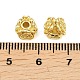 Brass Beads&nbsp;KK-D109-06G-3