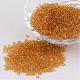 12/0 Glass Seed Beads&nbsp;X-SEED-A004-2mm-2B-1