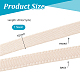 Polyester Elastic Cords&nbsp;EC-WH0026-026A-5