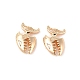 Brass Pendants&nbsp;KK-Q816-42G-1