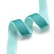 5/8 inch Single Face Velvet Ribbon&nbsp;OCOR-R019-15.9mm-050-1