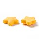 Opaque Resin Cabochons&nbsp;RESI-G036-F04-3