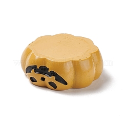 Halloween Theme Mini Resin Home Display Decorations&nbsp;DJEW-B005-22