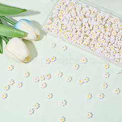 300Pcs Handmade Polymer Clay Beads&nbsp;CLAY-SC0002-66