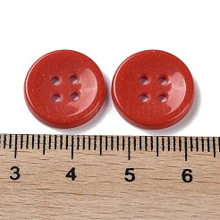Ceramics Buttons&nbsp;PORC-B001-03A