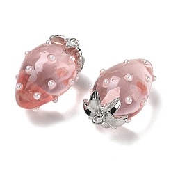 Resin Pendants&nbsp;FIND-C096-A-01P-13