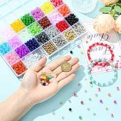DIY Jewelry Making Kits&nbsp;DIY-YW0017-75