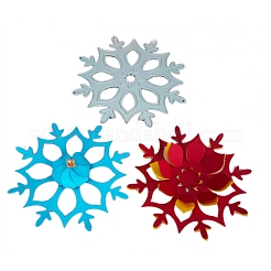 Christmas Carbon Steel Cutting Dies Stencils&nbsp;DIY-H110-05