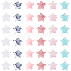 150Pcs Acrylic Beads&nbsp;OACR-TA0003-55