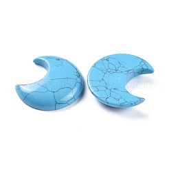 Synthetic Turquoise Cabochons&nbsp;G-P440-A07