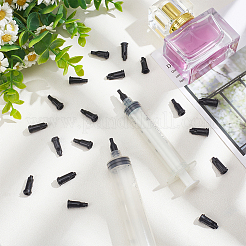 Plastic Stopper&nbsp;TOOL-WH0001-53F