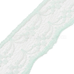 Polyester Lace Ribbon&nbsp;FB-CBA59DF-01B