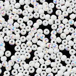 Glass Seed Beads&nbsp;SEED-H002-A-A615