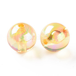 Transparent Acrylic Beads&nbsp;MACR-S370-B20-719