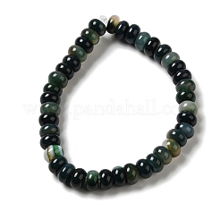 Natural Agate Beads Strands&nbsp;G-H295-C03-08