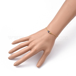 Beaded Bracelets&nbsp;BJEW-JB05417-02