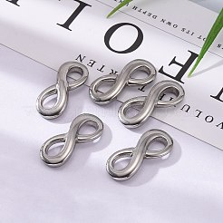Tarnish Resistant 304 Stainless Steel Links connectors&nbsp;LS-STAS-M199-01