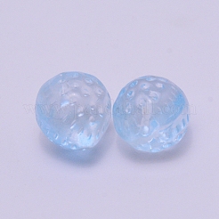 Handmade Lampwork Beads&nbsp;LAMP-CJC0004-01C