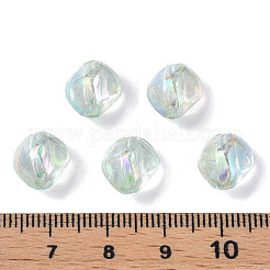 Transparent Acrylic Beads&nbsp;MACR-S373-131-C10
