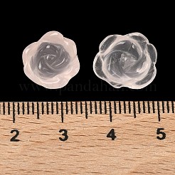 Natural Rose Quartz Beads&nbsp;G-Z128-03A