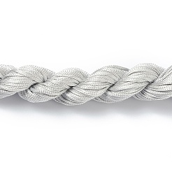 25M Nylon Braided Cord&nbsp;LS-NWIR-XCP0001-06