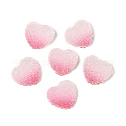 Imitation Candy Food Style Resin Cabochons&nbsp;RESI-R461-01N