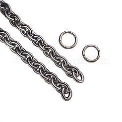 Acrylic Shoulder Strap&nbsp;PACR-CJC0001-01B