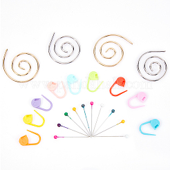 Knitting Tool Kit&nbsp;FIND-CA0005-08