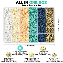 Bead Kits&nbsp;DIY-YW0017-40