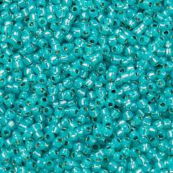 TOHO Round Seed Beads&nbsp;SEED-TR11-PF2104